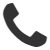 Telefon Telefonhörer